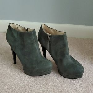 Sexy Ankle Boots 9M